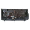 Painel Parati 1987 1989 1999 1991 1992 1993 1994 1995 1998 Preto