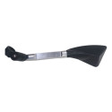 Retrovisor Esportivo Esquerdo Cg 125 Cg 150 Cg 160 2018