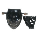Farol Completo Fazer 250 Original Usado 2018 2019 2020 2021 Ambos Lados