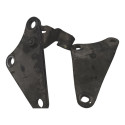 Suporte Motor Ybr 125 2000 2001 2002 2003 2004 2005 2008