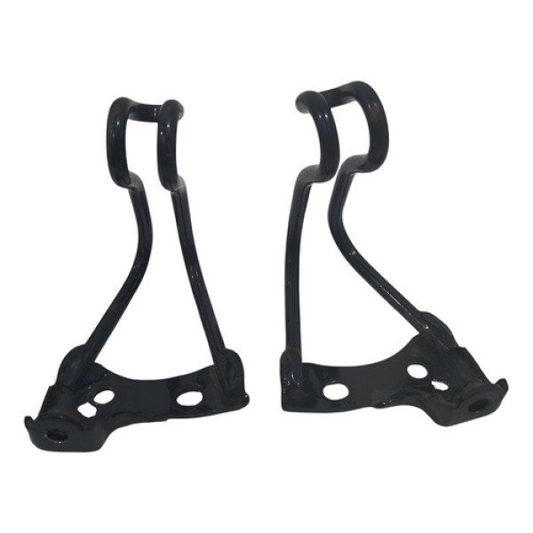 Par Gancho Chassis Sundown Max 125 2004 2005 2006 2007 2012