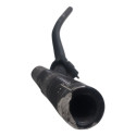 Guidão  Xre 300 Crf 230 Ttr 230 Xr 200 Lander Teneré 250 Preto