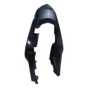 Rabeta  Kit 3 Peças Preto Injetado Fan 125 2014 2015