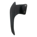 Alça Yamaha  Fazer 150/factor Lado Esquerdo 14 A 19 Preto