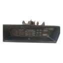 Painel Parati 1987 1989 1999 1991 1992 1993 1994 1995 1998 Preto