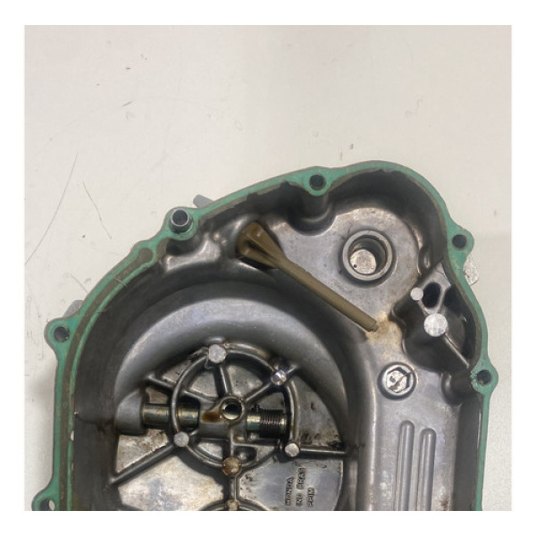 Tampa De Embreagem Honda 1 Lado Da Motor 150 Mix