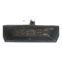 Painel Parati 1987 1989 1999 1991 1992 1993 1994 1995 1998 Preto
