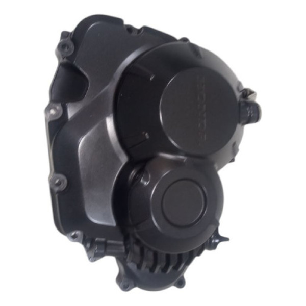 Tampa Motor Lado Direito Titan 160 2025 Original