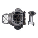 Cabeçote Shineray Phoenix Jet 50 2010 2011 2012 2013 2019