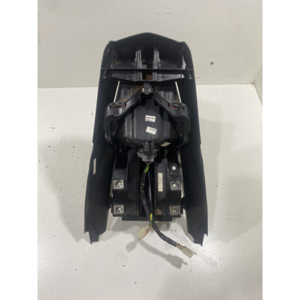Pára-lama Traseiro Honda Xre 190 Original 1 Peça