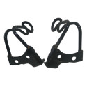 Par Gancho Chassis Sundown Max 125 2004 2005 2006 2007 2012