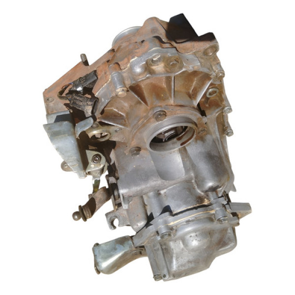 Câmbio Fiat Uno 1.0 Fire 2003 2004 2005 2006 2007