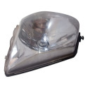 Farol Bloco Óptico Cg Titan Fan 160 2016 2017 2018 2019 2024 Ambos Lados