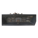 Painel Parati 1987 1989 1999 1991 1992 1993 1994 1995 1998 Preto