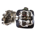 Cabeçote Dafra Apache 150cc Original Usado 2008 2009 2015