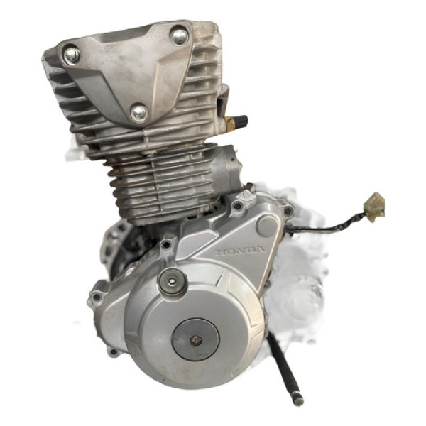 Motor Parcial Honda Fan  160 2019 2020 2021 2022 2023 2024