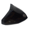 Carenagem Superior Farol Yamaha Fazer 250 2018 2019 2023 Preto
