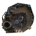Câmbio Fiat Uno 1.0 Fire 2003 2004 2005 2006 2007