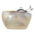 Bloco Optico Do Farol Crypton 105 2001 2002 2003 2004 2008 Ambos Lados