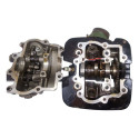 Cabeçote Dafra Apache 150cc Original Usado 2008 2009 2015