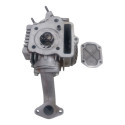Cabeçote Completo Dafra Super 50 2011 2012 2013 2014 2018