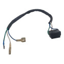 Chicote  Do Farol Dafra Super 50 2011 2012 2013 2014 2018 Ambos Lados
