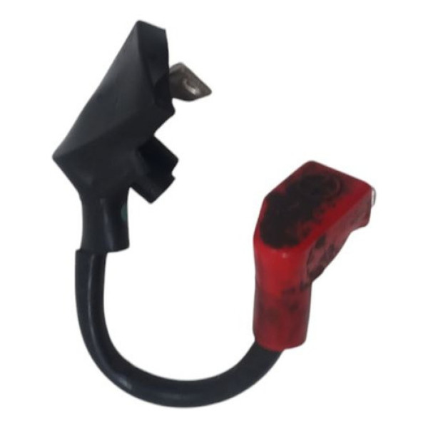 Cabo De Bateria Cg Fan 150 Titan 150 2009 2010 2011 2015