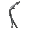 Radiador Óleo Honda Xre 300 2009 2010 2011 2012 2013 2023