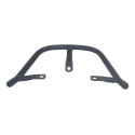 Alça Traseira Pega Mão Original Yamaha Ybr 125 2001 2008 Preto