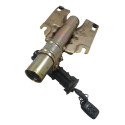 Coluna Direção Fiat Palio Original Usado 2002 2003