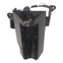 Caixa De Bateria Suzuki Yes 125cc 2005 2006 2007 2008 2010