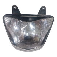 Bloco Otico Led Faro...