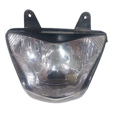 Bloco Otico Led Faro...