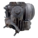 Cabeçote Completo Dafra Super 50 2011 2012 2013 2014 2018