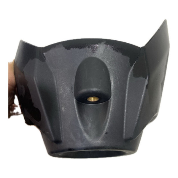 Carenagem Ponteira Yamaha Fazer 250 2018 2023 Preto