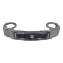 Acabamento Frontal Bengala Suzuki Yes 125cc 2005 2006 2010