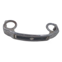 Acabamento Frontal Bengala Suzuki Yes 125cc 2005 2006 2010