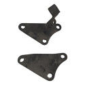 Suporte Motor Ybr 125 2000 2001 2002 2003 2004 2005 2008