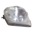 Farol Bloco Óptico Cg Titan Fan 160 2016 2017 2018 2019 2024 Ambos Lados
