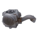 Cabeçote Completo Dafra Super 50 2011 2012 2013 2014 2018