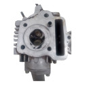 Cabeçote Completo Dafra Super 50 2011 2012 2013 2014 2018