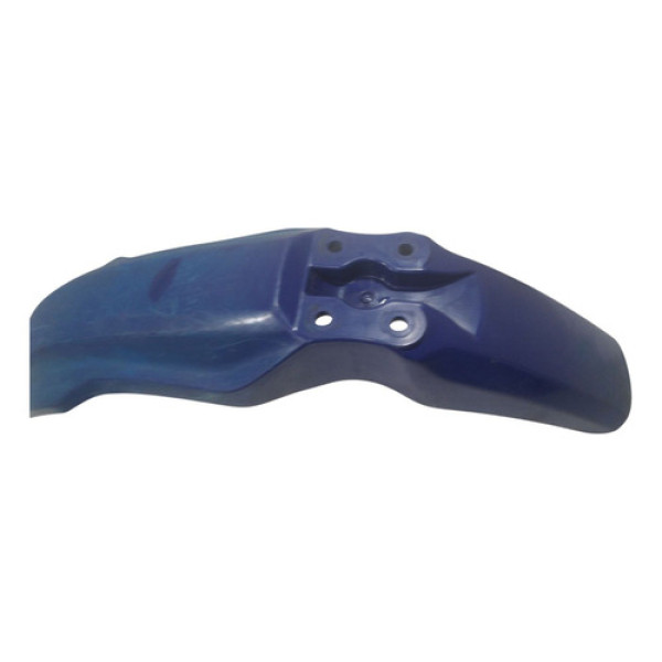 Paralama Dianteiro Nxr 125 Bros 2003 2004 2005 Original