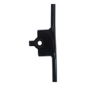 Suporte Aleta Do Tanque Moto Titan 160 2019 Preto Pro Tork