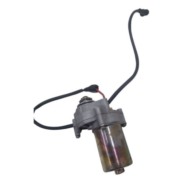Motor Arranque Completo Dafra Super 50 2011 2012 2013 2018