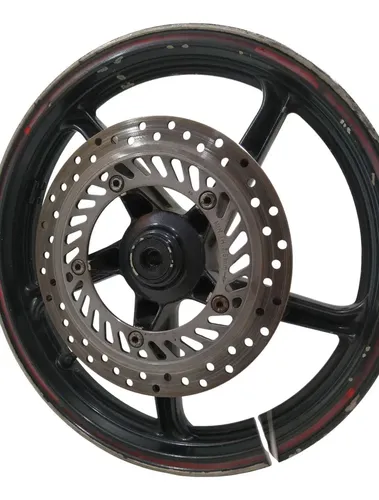 Roda Dianteira Cbx 2...