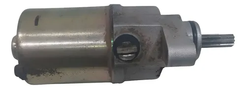 Motor Partida Dafra ...