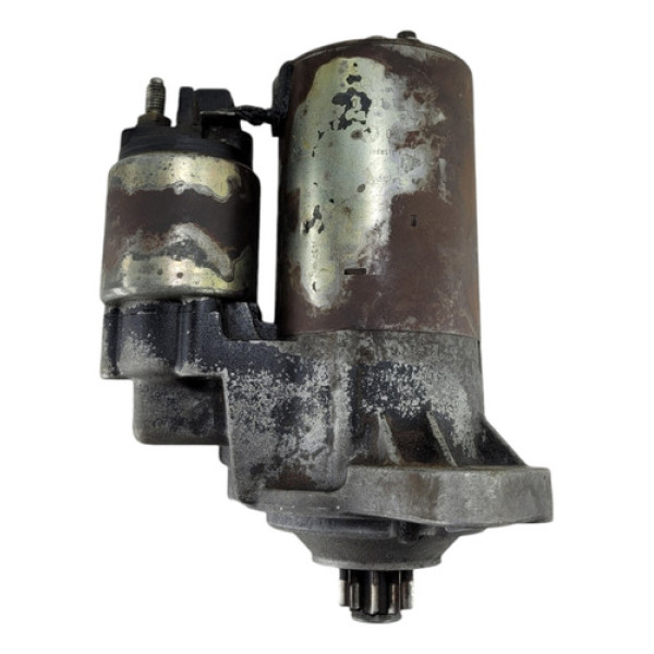 Motor De Arranque Original Vw Golf Passat Polo Jetta 2005