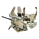 Mecanismo Interno Porta Correr Sprinter 1997 2012