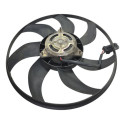 Motor Ventoinha Chevrolet Astra Zafira Montana 2005 2010