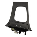 Acabamento Console Subaru Outback 2006 2007